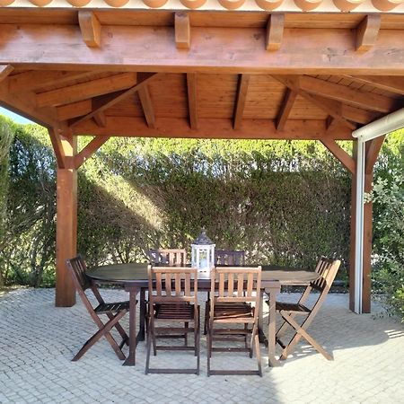 Villa Andorinha With Private Pool In A Quiet Area Алжезур Екстериор снимка