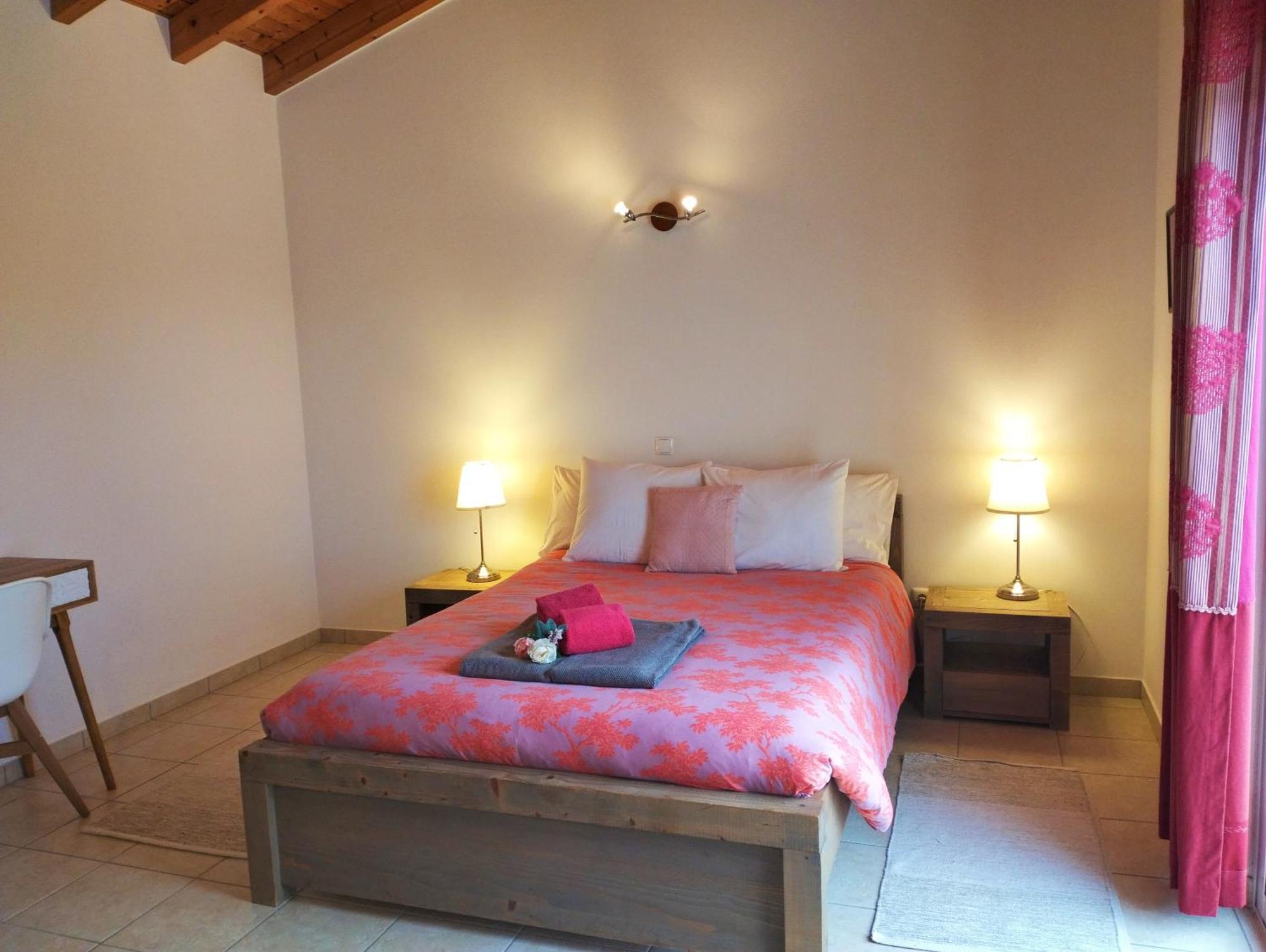 Villa Andorinha With Private Pool In A Quiet Area Алжезур Екстериор снимка