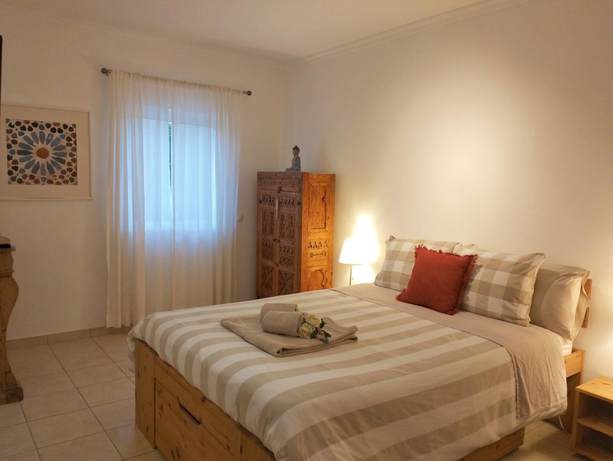 Villa Andorinha With Private Pool In A Quiet Area Алжезур Екстериор снимка