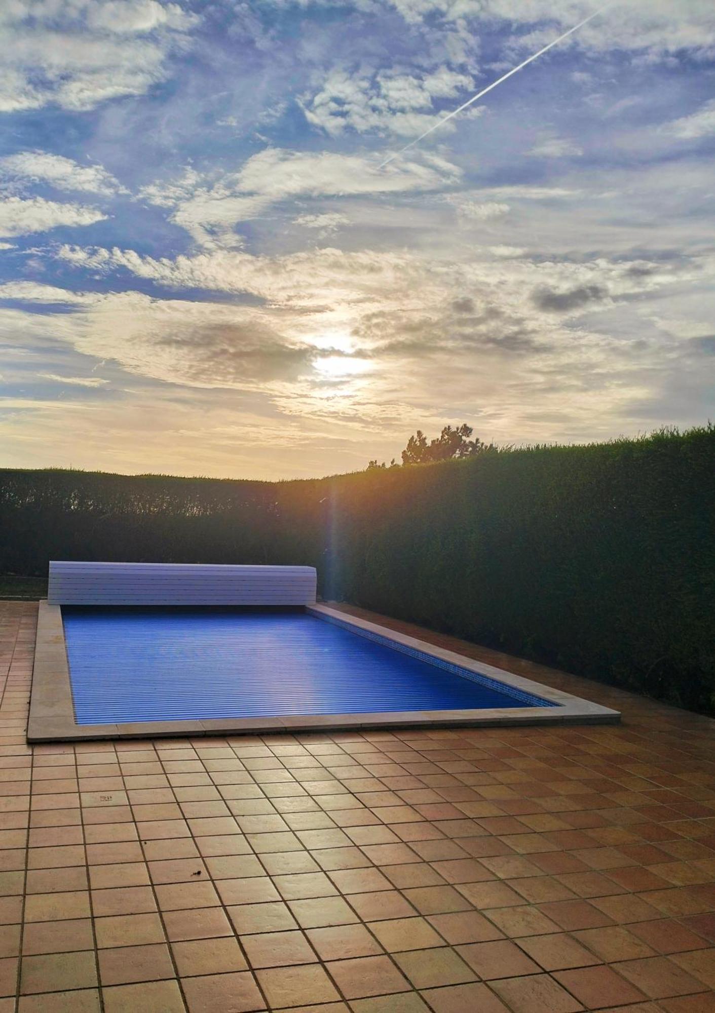 Villa Andorinha With Private Pool In A Quiet Area Алжезур Екстериор снимка