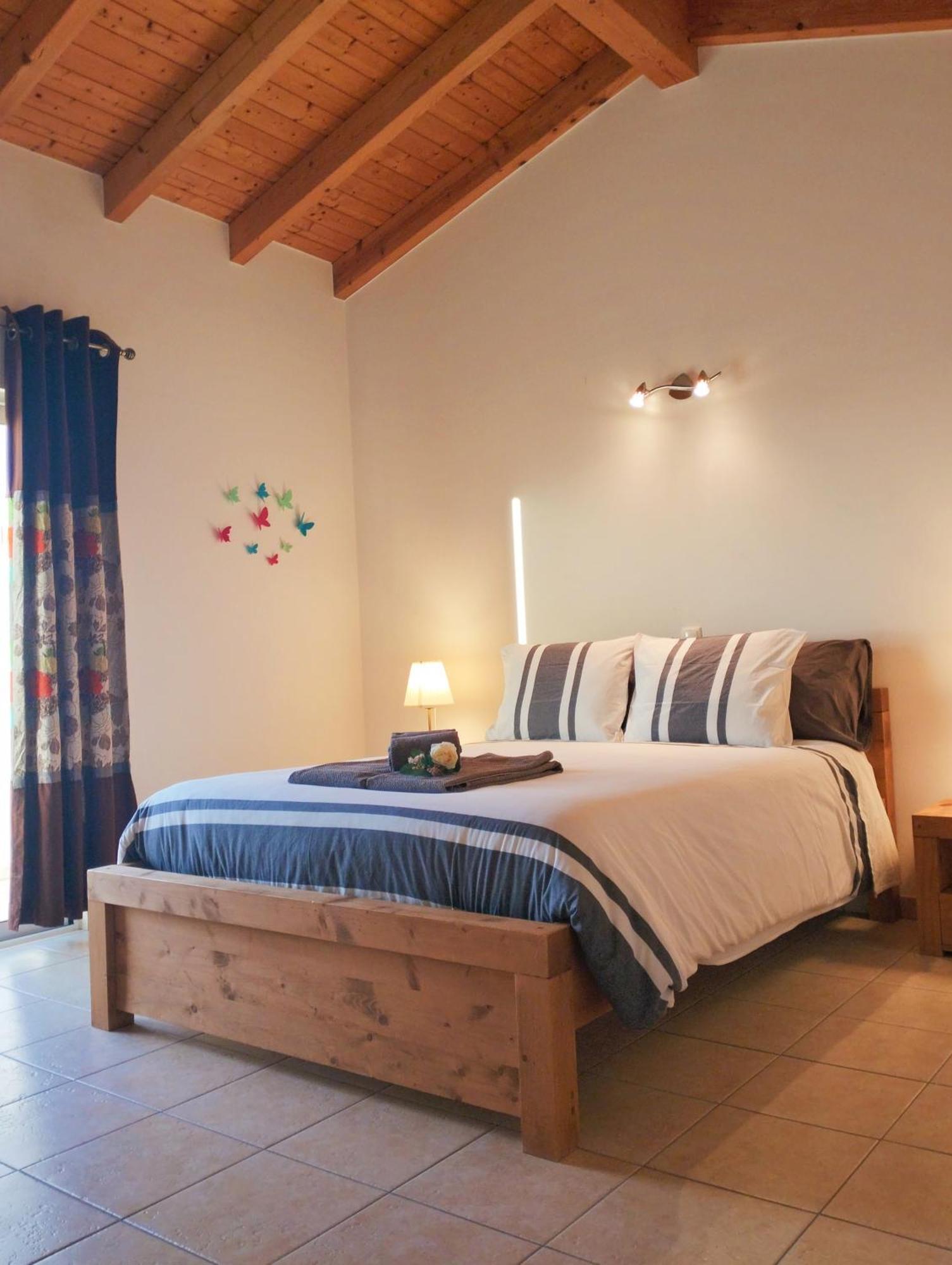 Villa Andorinha With Private Pool In A Quiet Area Алжезур Екстериор снимка